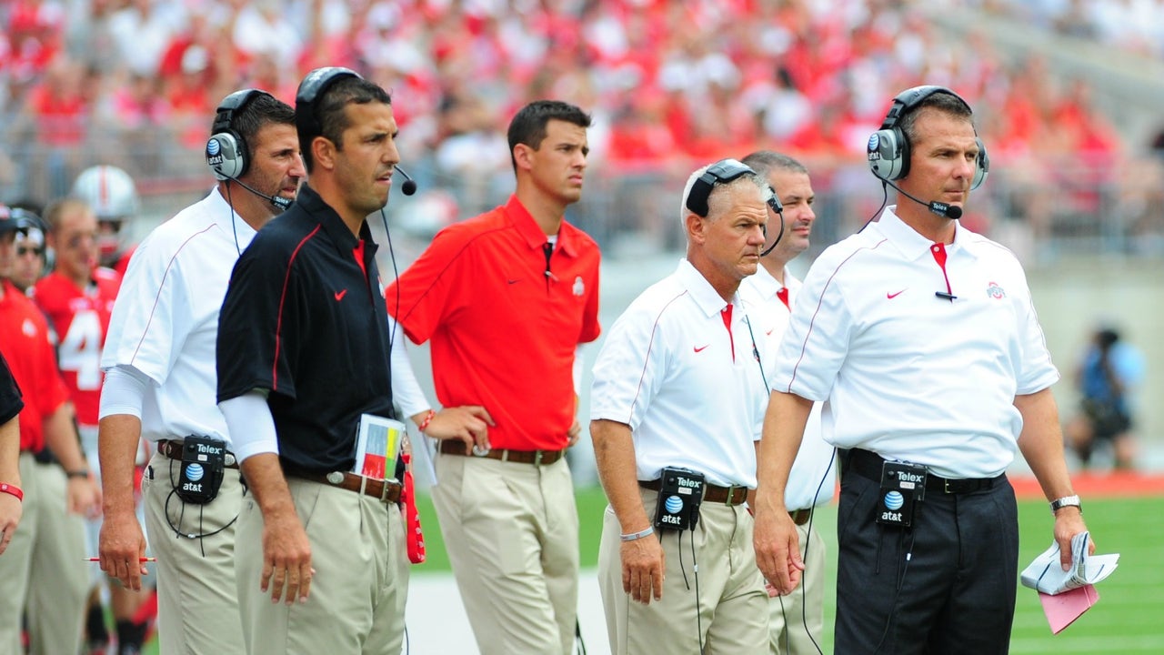 Why Urban Meyer's success at Ohio State is even more impressive than you think